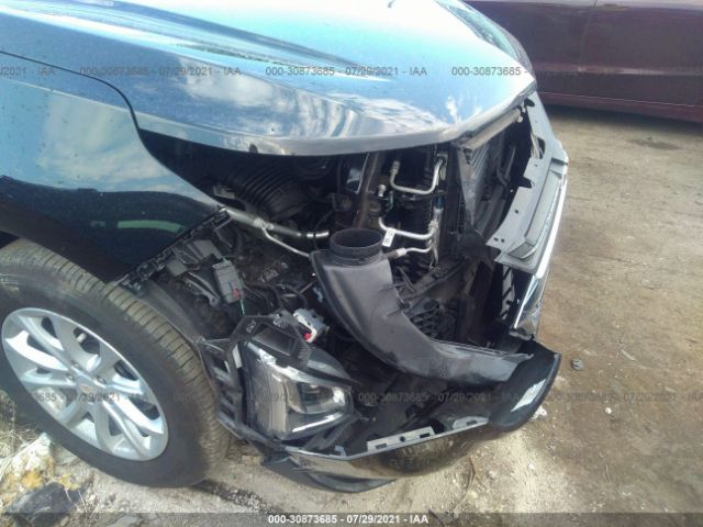 Photo 5 VIN: 2GNAXKEV6K6113498 - CHEVROLET EQUINOX 