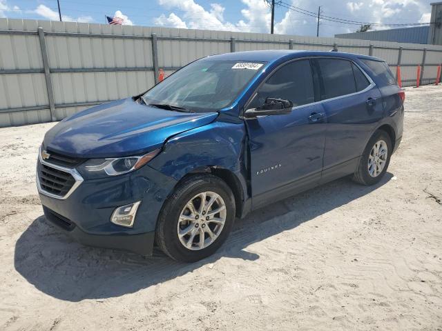 Photo 0 VIN: 2GNAXKEV6K6118913 - CHEVROLET EQUINOX LT 