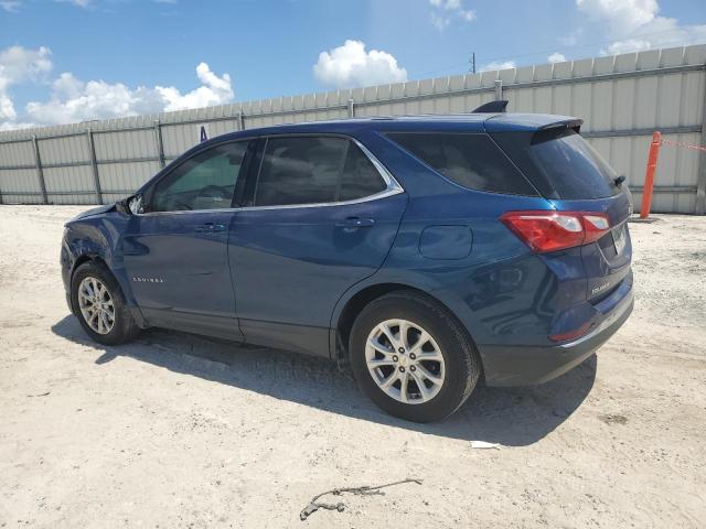 Photo 1 VIN: 2GNAXKEV6K6118913 - CHEVROLET EQUINOX LT 