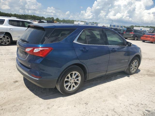 Photo 2 VIN: 2GNAXKEV6K6118913 - CHEVROLET EQUINOX LT 