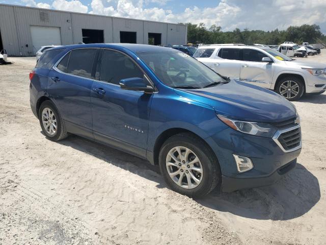 Photo 3 VIN: 2GNAXKEV6K6118913 - CHEVROLET EQUINOX LT 