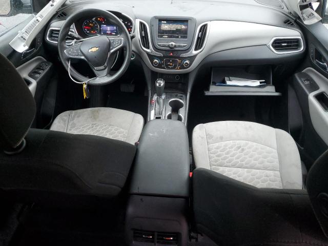 Photo 7 VIN: 2GNAXKEV6K6122962 - CHEVROLET EQUINOX LT 