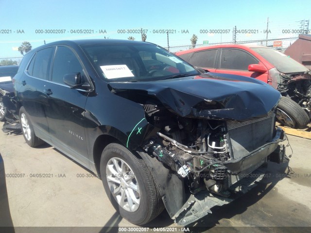 Photo 0 VIN: 2GNAXKEV6K6123240 - CHEVROLET EQUINOX 