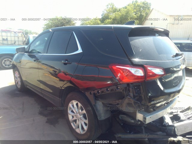 Photo 2 VIN: 2GNAXKEV6K6123240 - CHEVROLET EQUINOX 