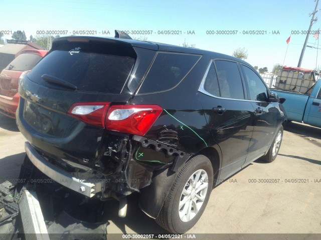 Photo 3 VIN: 2GNAXKEV6K6123240 - CHEVROLET EQUINOX 