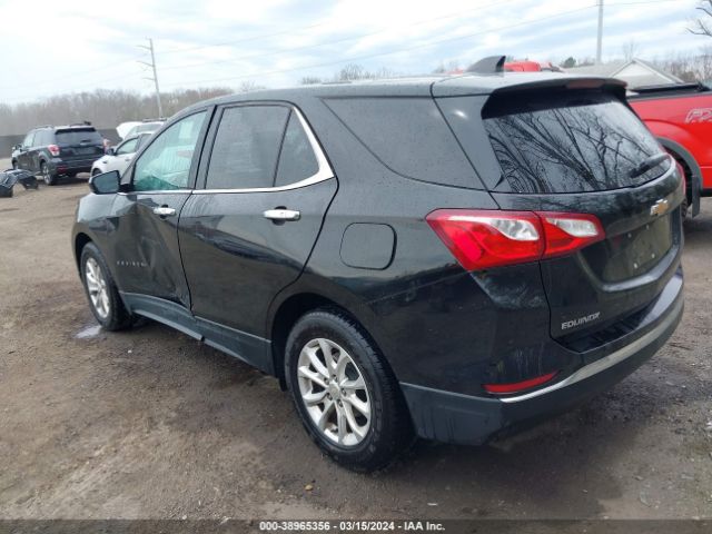 Photo 2 VIN: 2GNAXKEV6K6123982 - CHEVROLET EQUINOX 