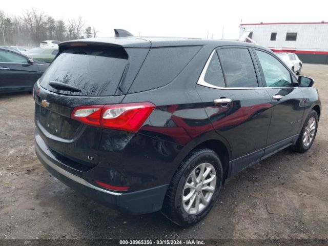 Photo 3 VIN: 2GNAXKEV6K6123982 - CHEVROLET EQUINOX 