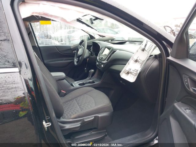 Photo 4 VIN: 2GNAXKEV6K6123982 - CHEVROLET EQUINOX 