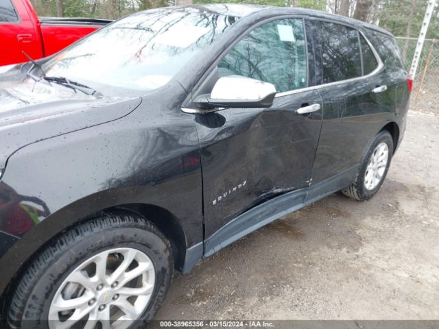 Photo 5 VIN: 2GNAXKEV6K6123982 - CHEVROLET EQUINOX 