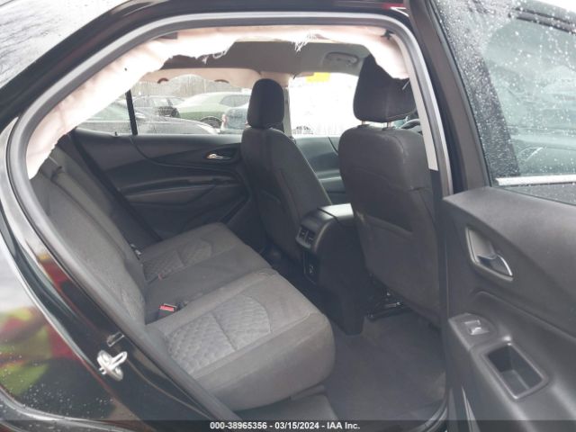 Photo 7 VIN: 2GNAXKEV6K6123982 - CHEVROLET EQUINOX 