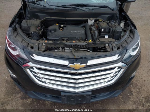 Photo 9 VIN: 2GNAXKEV6K6123982 - CHEVROLET EQUINOX 