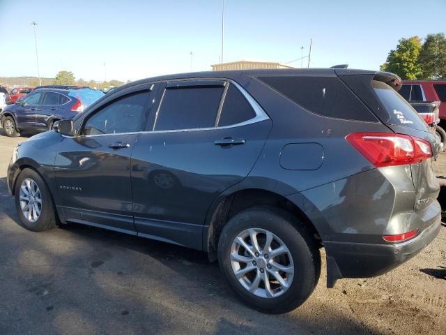 Photo 1 VIN: 2GNAXKEV6K6125800 - CHEVROLET EQUINOX LT 