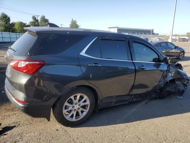 Photo 2 VIN: 2GNAXKEV6K6125800 - CHEVROLET EQUINOX LT 