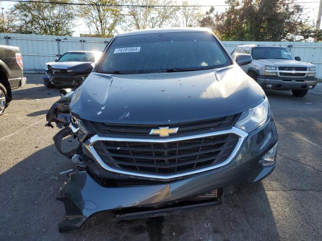 Photo 4 VIN: 2GNAXKEV6K6125800 - CHEVROLET EQUINOX LT 