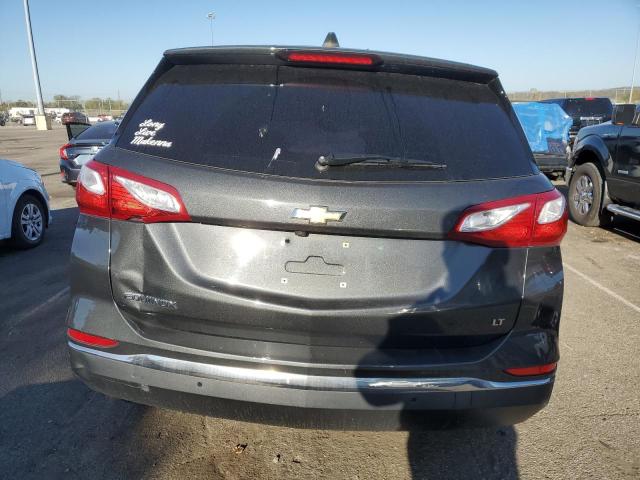 Photo 5 VIN: 2GNAXKEV6K6125800 - CHEVROLET EQUINOX LT 