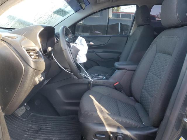 Photo 6 VIN: 2GNAXKEV6K6125800 - CHEVROLET EQUINOX LT 