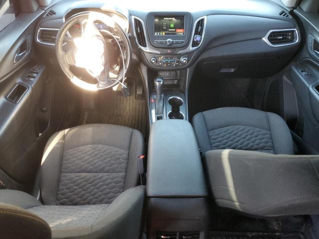 Photo 7 VIN: 2GNAXKEV6K6125800 - CHEVROLET EQUINOX LT 