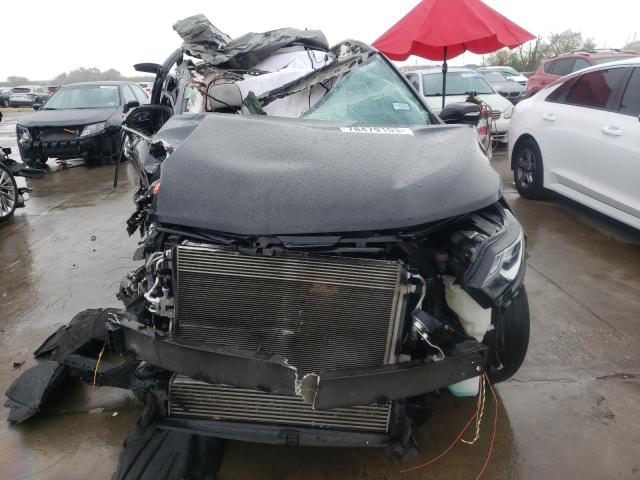 Photo 4 VIN: 2GNAXKEV6K6130107 - CHEVROLET EQUINOX 