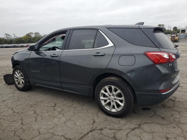 Photo 1 VIN: 2GNAXKEV6K6139194 - CHEVROLET EQUINOX LT 