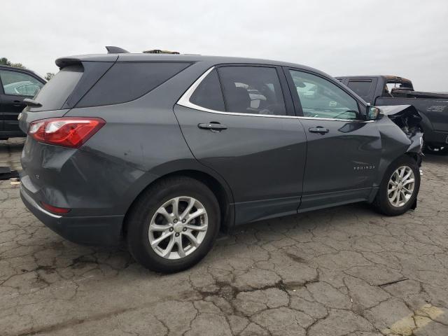 Photo 2 VIN: 2GNAXKEV6K6139194 - CHEVROLET EQUINOX LT 