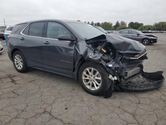 Photo 3 VIN: 2GNAXKEV6K6139194 - CHEVROLET EQUINOX LT 