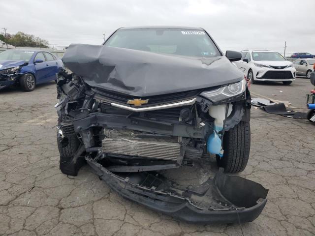 Photo 4 VIN: 2GNAXKEV6K6139194 - CHEVROLET EQUINOX LT 