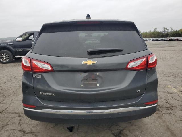 Photo 5 VIN: 2GNAXKEV6K6139194 - CHEVROLET EQUINOX LT 