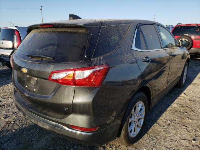 Photo 3 VIN: 2GNAXKEV6K6144539 - CHEVROLET EQUINOX LT 