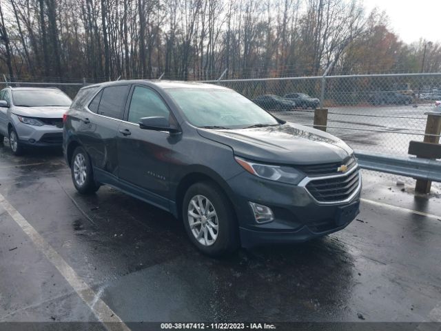 Photo 0 VIN: 2GNAXKEV6K6149286 - CHEVROLET EQUINOX 