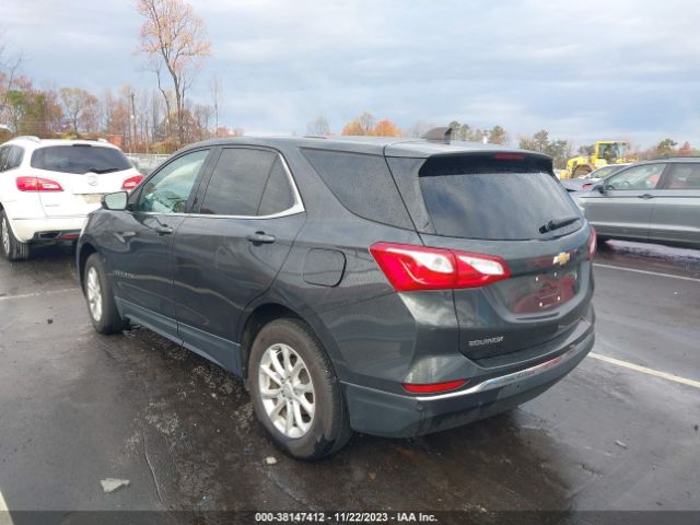 Photo 2 VIN: 2GNAXKEV6K6149286 - CHEVROLET EQUINOX 