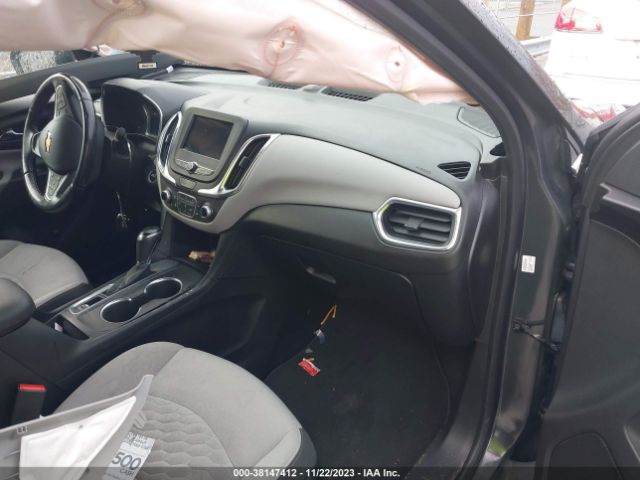 Photo 4 VIN: 2GNAXKEV6K6149286 - CHEVROLET EQUINOX 