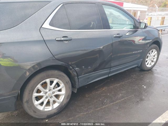 Photo 5 VIN: 2GNAXKEV6K6149286 - CHEVROLET EQUINOX 