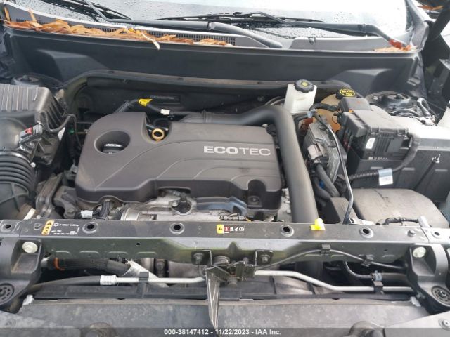 Photo 9 VIN: 2GNAXKEV6K6149286 - CHEVROLET EQUINOX 