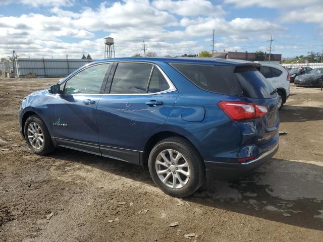 Photo 1 VIN: 2GNAXKEV6K6150700 - CHEVROLET EQUINOX LT 