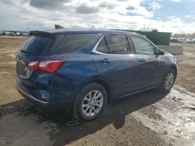 Photo 2 VIN: 2GNAXKEV6K6150700 - CHEVROLET EQUINOX LT 