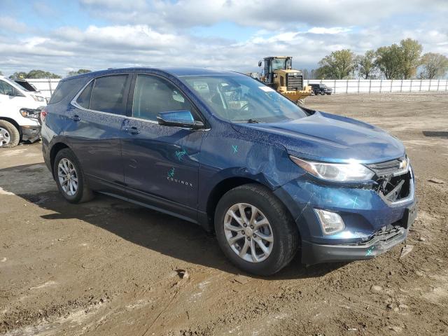 Photo 3 VIN: 2GNAXKEV6K6150700 - CHEVROLET EQUINOX LT 