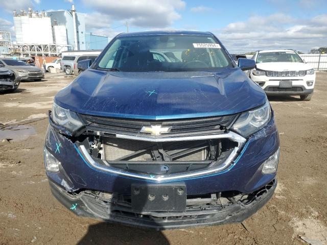 Photo 4 VIN: 2GNAXKEV6K6150700 - CHEVROLET EQUINOX LT 