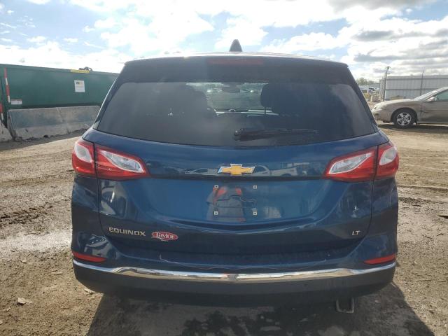 Photo 5 VIN: 2GNAXKEV6K6150700 - CHEVROLET EQUINOX LT 