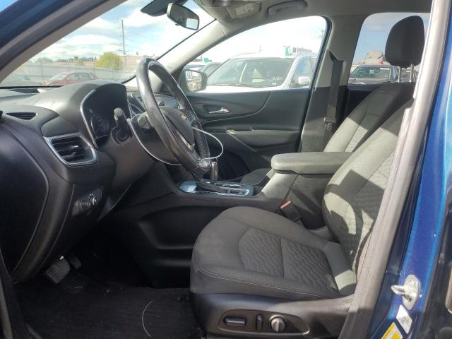 Photo 6 VIN: 2GNAXKEV6K6150700 - CHEVROLET EQUINOX LT 