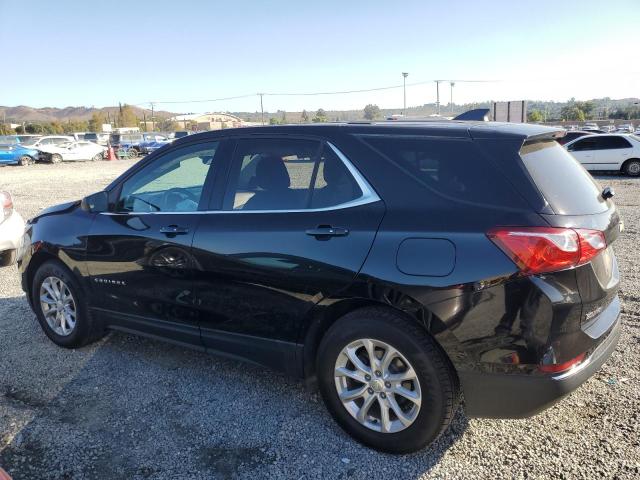 Photo 1 VIN: 2GNAXKEV6K6160787 - CHEVROLET EQUINOX LT 