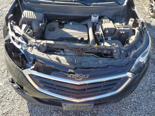 Photo 11 VIN: 2GNAXKEV6K6160787 - CHEVROLET EQUINOX LT 