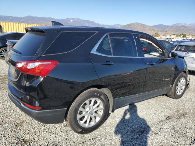 Photo 2 VIN: 2GNAXKEV6K6160787 - CHEVROLET EQUINOX LT 