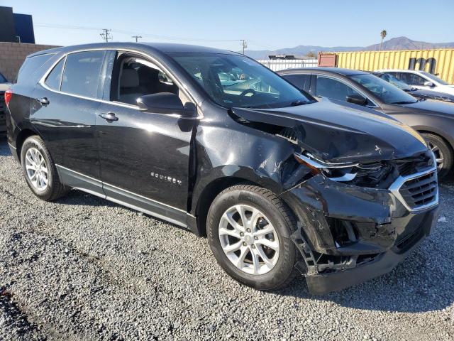 Photo 3 VIN: 2GNAXKEV6K6160787 - CHEVROLET EQUINOX LT 