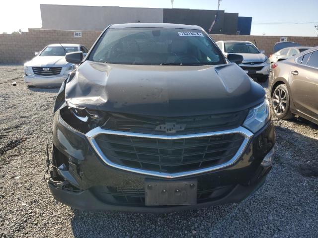 Photo 4 VIN: 2GNAXKEV6K6160787 - CHEVROLET EQUINOX LT 