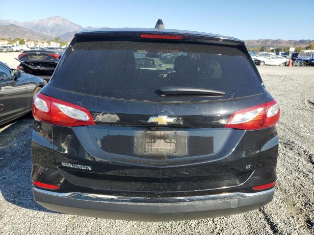 Photo 5 VIN: 2GNAXKEV6K6160787 - CHEVROLET EQUINOX LT 