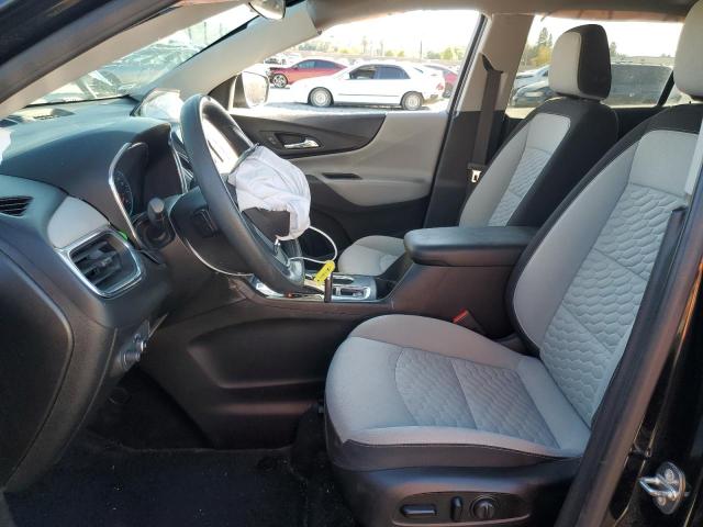 Photo 6 VIN: 2GNAXKEV6K6160787 - CHEVROLET EQUINOX LT 