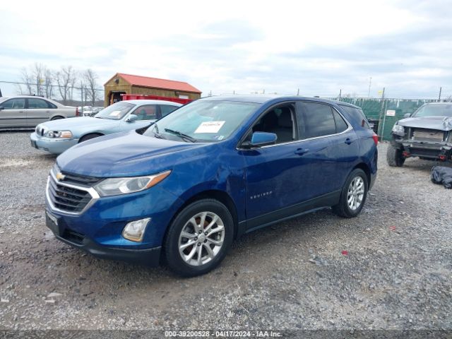 Photo 1 VIN: 2GNAXKEV6K6165049 - CHEVROLET EQUINOX 