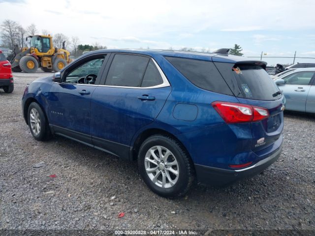 Photo 2 VIN: 2GNAXKEV6K6165049 - CHEVROLET EQUINOX 