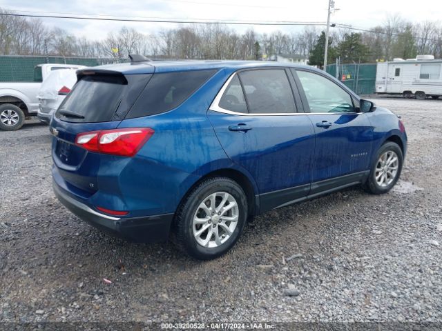 Photo 3 VIN: 2GNAXKEV6K6165049 - CHEVROLET EQUINOX 