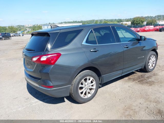 Photo 3 VIN: 2GNAXKEV6K6165858 - CHEVROLET EQUINOX 